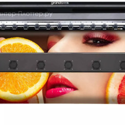 Сольвентный принтер Grando 1601S (I3200)