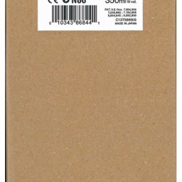 Картридж Epson T5966 (vivid light magenta) 350 мл