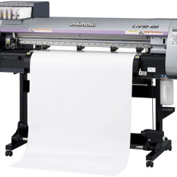 Сольвентный плоттер-каттер Mimaki CJV30-100