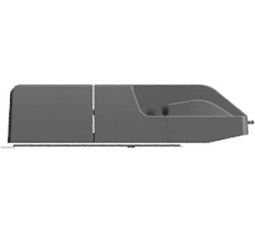 Ricoh обходной лоток Multi Bypass Tray BY5020, 500 листов