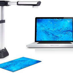 Документ-камера Eloam S1500A3AF