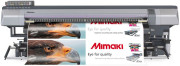 Сублимационный плоттер Mimaki JV5-320S