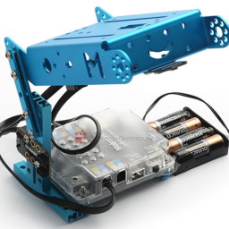 Ресурсный набор Makeblock mBot Add-on Pack Interactive LightandSound