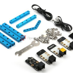 Ресурсный набор Makeblock mBot Add-on Pack Interactive LightandSound