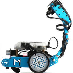 Ресурсный набор Makeblock mBot Add-on Pack Interactive LightandSound