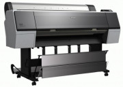 Струйный плоттер Epson Stylus Pro 9900 SpectroProofer