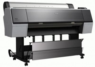 Струйный плоттер Epson Stylus Pro 9900 SpectroProofer