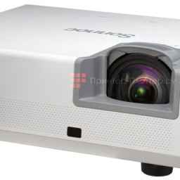 Проектор Sonnoc SNP-BW3700ST