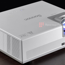 Проектор Sonnoc SNP-BW3700ST