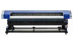 Сольвентный принтер Audley SOL 3202 (4 головы) i3200