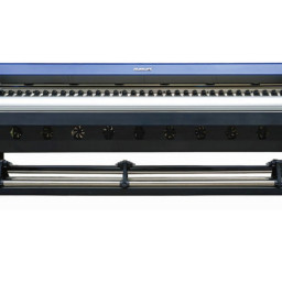 Сольвентный принтер Audley SOL 3202 (4 головы) i3200