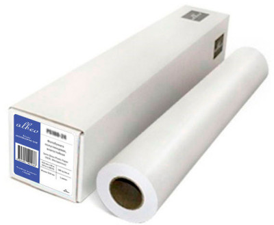 Бумага с покрытием Albeo InkJet Coated Paper-Universal A0+, 1067 мм, 180 г/кв.м, 30,5 м