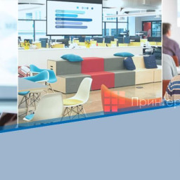 Проектор Panasonic PT-VMZ51