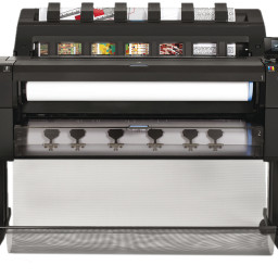 Струйный плоттер HP DesignJet T1530 (PP018785)