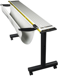 KeenCut станина с подающим валом и корзиной Stand Pack STP3