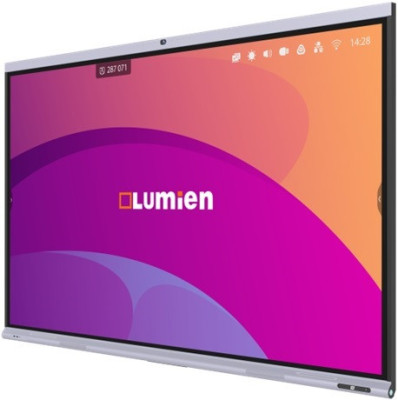 Интерактивная панель Lumien LMP9804EL