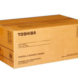 Тонер-картридж Toshiba T-FC28EY (yellow) (PP003397)