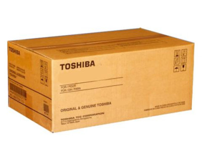 Тонер-картридж Toshiba T-FC28EY (yellow) (PP003397)