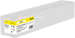 Тонер-картридж Cactus Toner CS-MPC406Y для Ricoh MP C306, C307, C406 (yellow), 6000 стр.