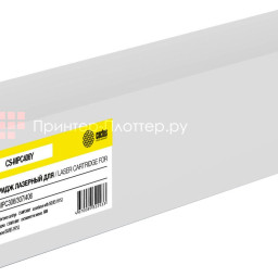 Тонер-картридж Cactus Toner CS-MPC406Y для Ricoh MP C306, C307, C406 (yellow), 6000 стр.