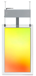 Информационная панель Lumien Clear LCAD5501FHD