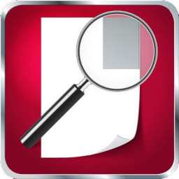 ROWE нахождение штампа для фолдирования I-Dec App