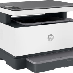 МФУ HP Neverstop Laser 1200w
