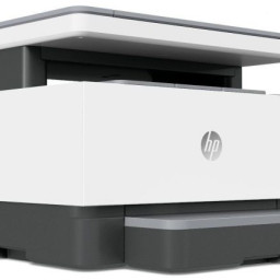 МФУ HP Neverstop Laser 1200w