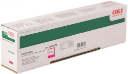 Тонер-картридж OKI Toner Cartridge TONER-M (44059170), 7300 стр. (PP014184)