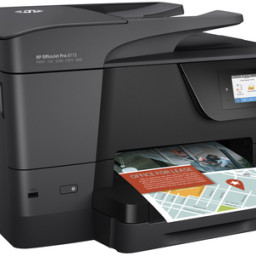 МФУ HP OfficeJet Pro 8715
