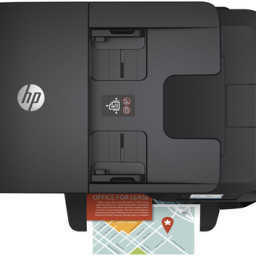 МФУ HP OfficeJet Pro 8715