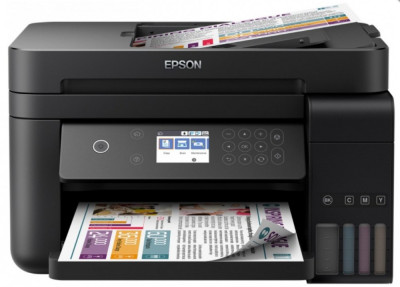 МФУ Epson L6170