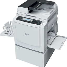 Ризограф Ricoh Priport DD 3344