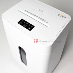 Уничтожитель (шредер) StarCut EFC 415D