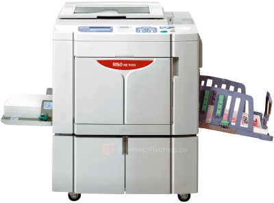 Ризограф Riso ME 9350