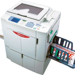 Ризограф Riso ME 9350