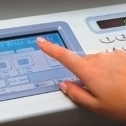 Ризограф Riso ME 9350