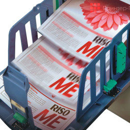 Ризограф Riso ME 9350