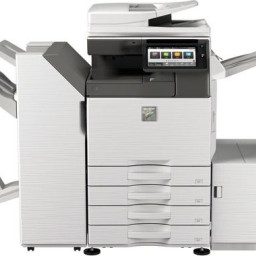 МФУ Sharp Griffin 2 MX-2651EU