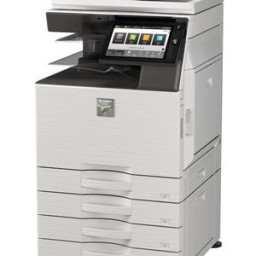 МФУ Sharp Griffin 2 MX-2651EU