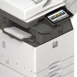 МФУ Sharp Griffin 2 MX-2651EU