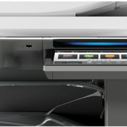 МФУ Sharp Griffin 2 MX-2651EU