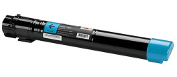 Тонер-картридж Xerox Toner Cartridge Phaser 7500 (cyan), 9600 стр. (PP012072)
