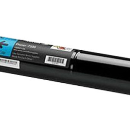 Тонер-картридж Xerox Toner Cartridge Phaser 7500 (cyan), 9600 стр. (PP012072)