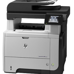 МФУ HP LaserJet Pro M521dn