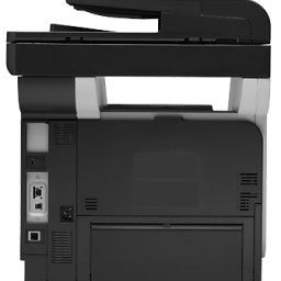 МФУ HP LaserJet Pro M521dn