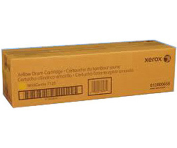 Фотобарабан Xerox Drum Cartridge WorkCentre 7120, 7125, 7220, 7225 (yellow), 51000 стр.