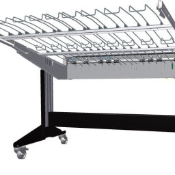 Canon укладчик Stacker Select