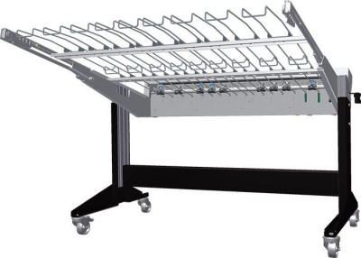 Canon укладчик Stacker Select