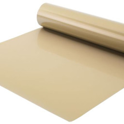 Термопленка Chemica Hotmark 70, матовая, золотая, ширина 500 мм (1 п.м.)